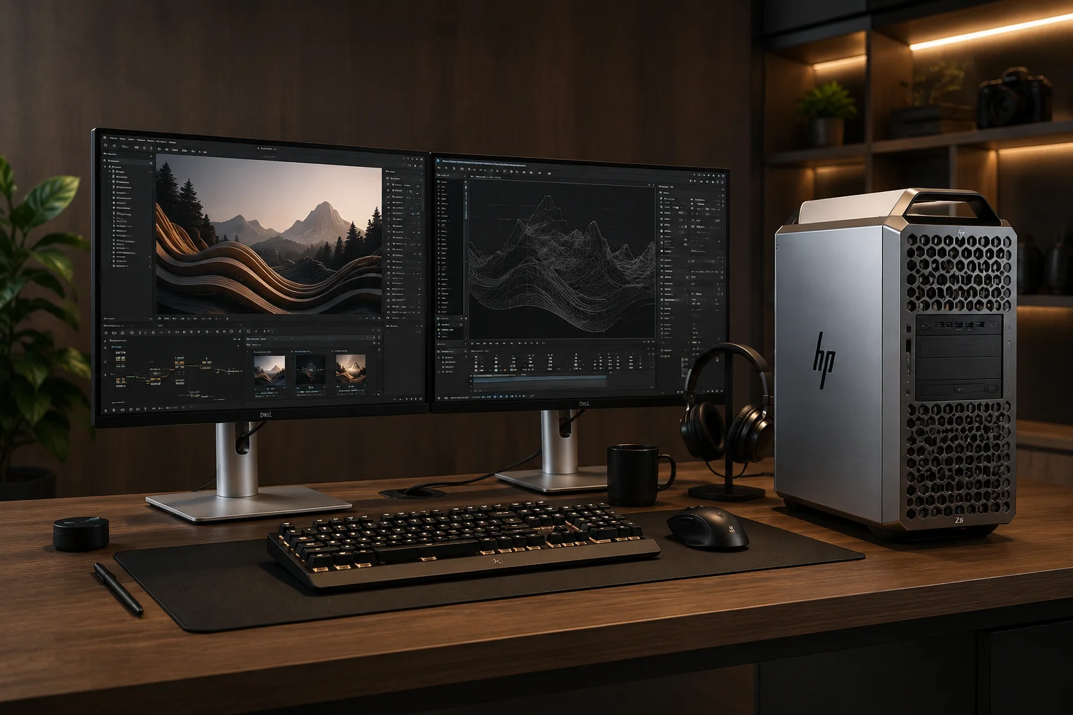 Desktop on Rent in Noida & Delhi NCR