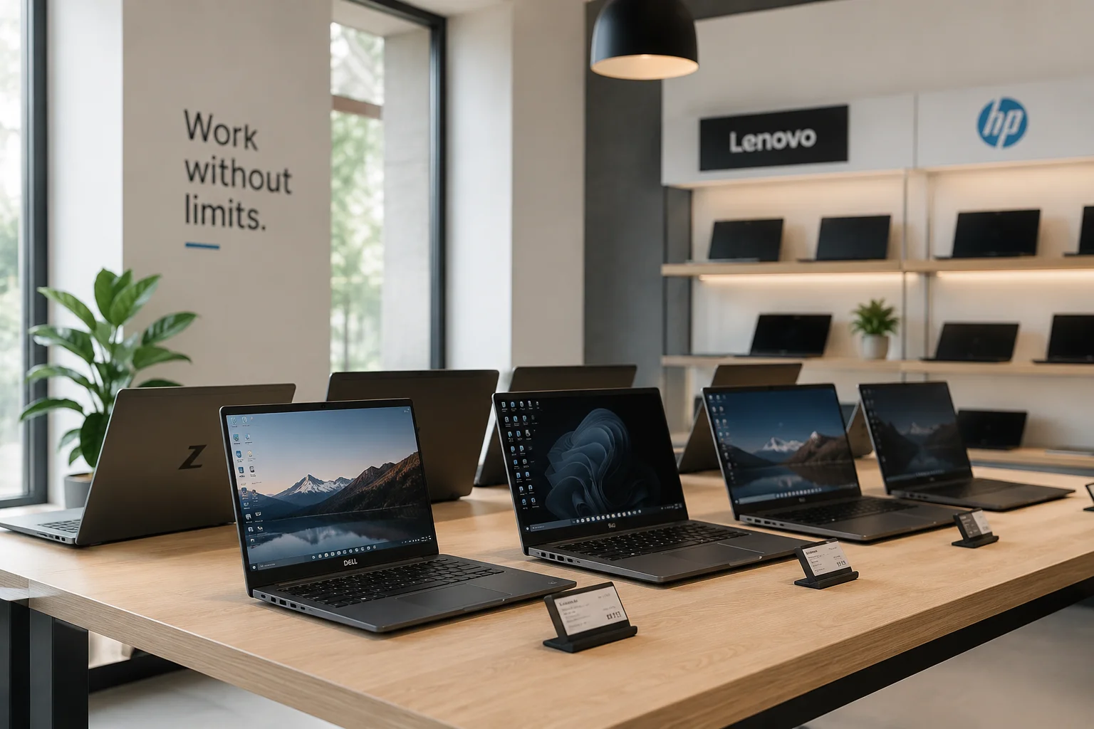 Laptop on Rent in Noida & Delhi NCR