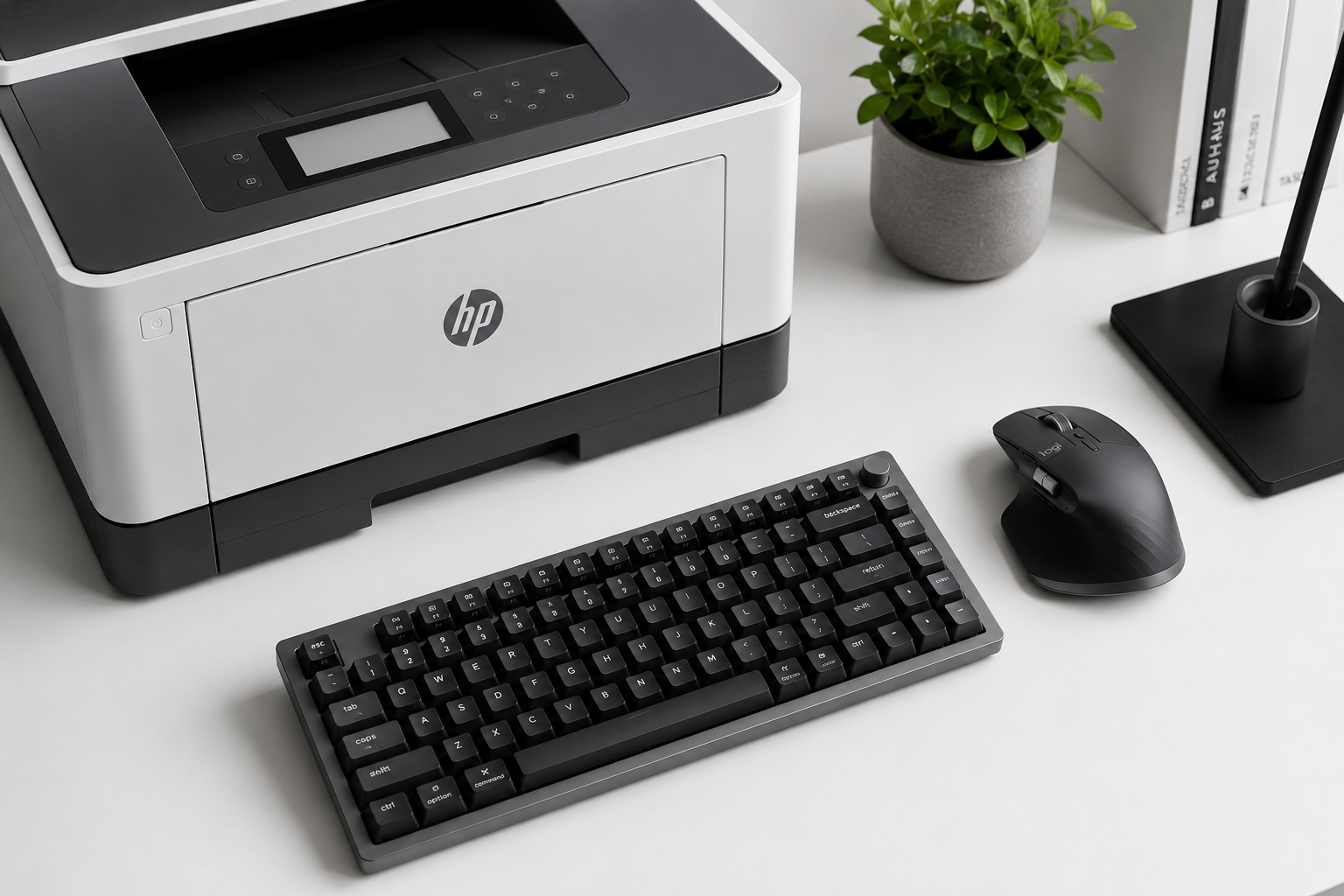 Peripheral Rentals