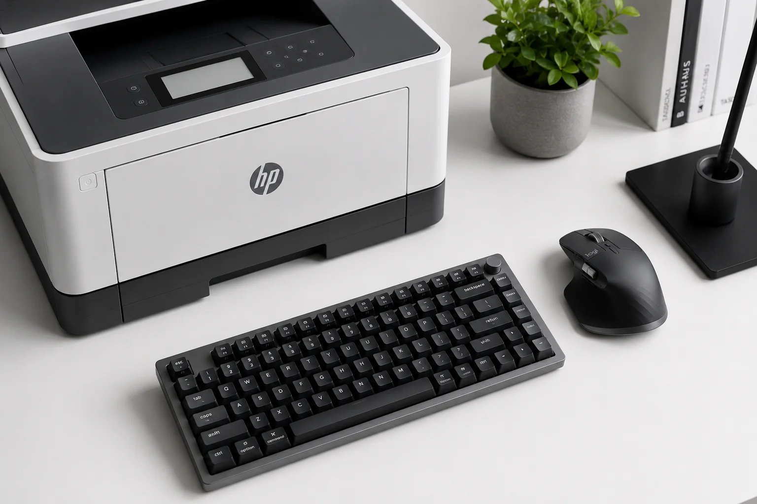 Printer Rental in Noida
