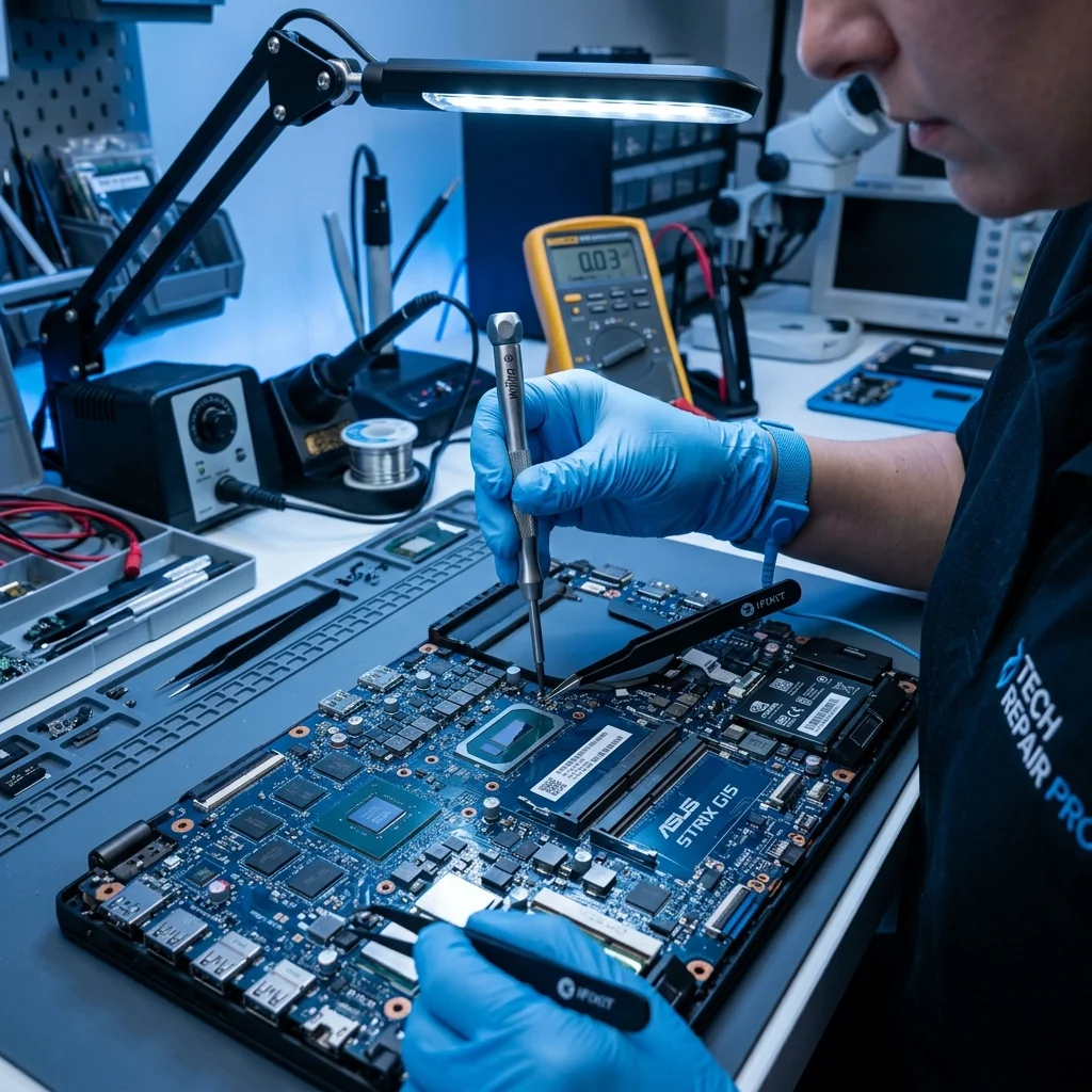 Laptop Solutions in Noida & Delhi NCR