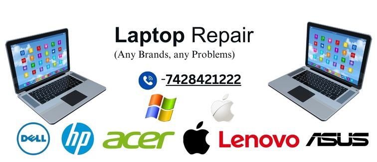laptop repair services in noida